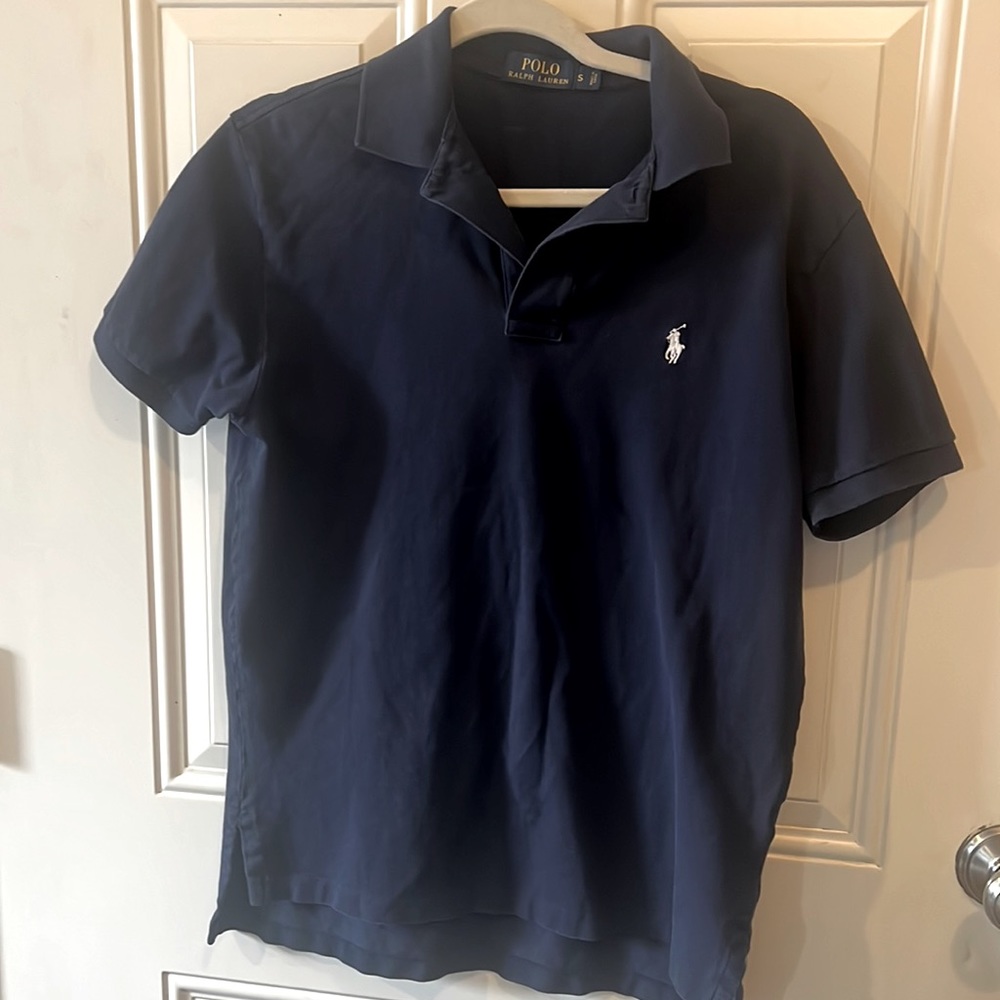 Polo Ralph Lauren sz small